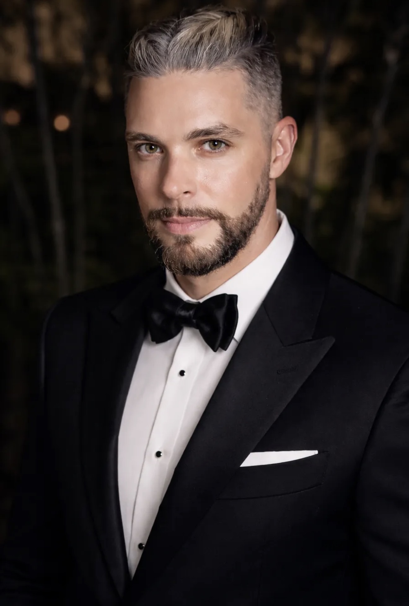Christian Carroll, Founder of Vantra Studios