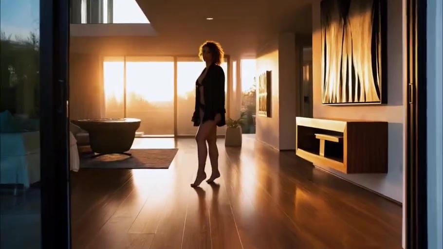 Ototo – Again music video